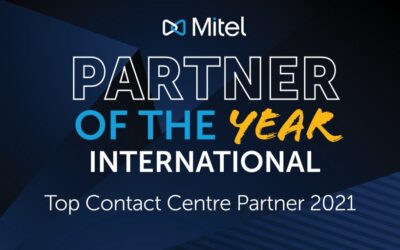 Top Contact Center Partner International