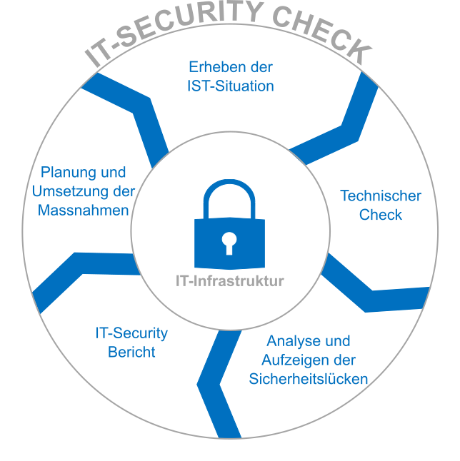 IT Security Environment