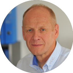 Stephan Gemmet