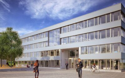 Kundenreferenz: Gemeinde Spreitenbach